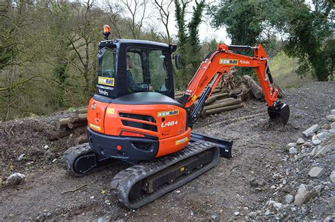 3-5t mini excavator hire|5t excavator hire price.